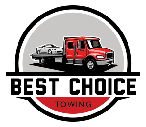 Best Choice Towing